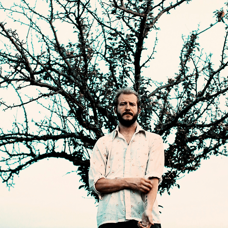 Publicity image of Bon Iver